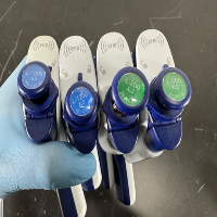 Rainin Pipet-Lite XLS Multichannel Pipettes - Quantity 8 image 3